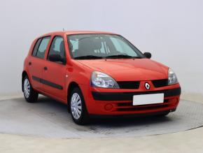 Renault Clio  1.2 