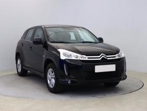 Citroen C4 Aircross  1.6 Exclusive