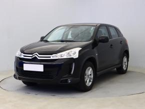 Citroen C4 Aircross  1.6 Exclusive 