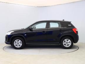 Citroen C4 Aircross  1.6 Exclusive 