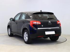 Citroen C4 Aircross  1.6 Exclusive 
