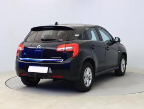 Citroen C4 Aircross  1.6 Exclusive 