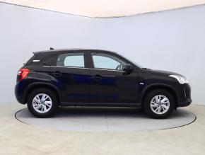 Citroen C4 Aircross  1.6 Exclusive 