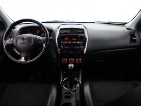 Citroen C4 Aircross  1.6 Exclusive 