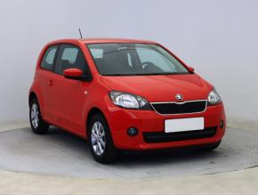 Škoda Citigo  1.0 MPI Ambition