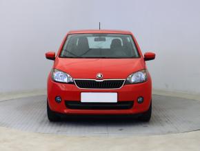 Škoda Citigo  1.0 MPI Ambition 