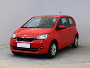 Škoda Citigo  1.0 MPI Ambition 