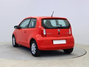 Škoda Citigo  1.0 MPI Ambition 