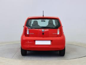 Škoda Citigo  1.0 MPI Ambition 