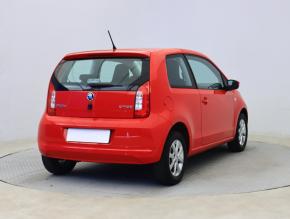 Škoda Citigo  1.0 MPI Ambition 