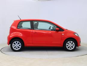 Škoda Citigo  1.0 MPI Ambition 