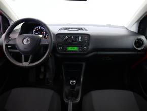 Škoda Citigo  1.0 MPI Ambition 