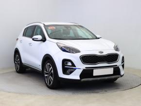 Kia Sportage  1.6 CRDi 