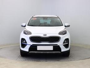 Kia Sportage  1.6 CRDi 