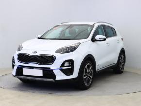 Kia Sportage  1.6 CRDi 
