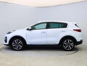 Kia Sportage  1.6 CRDi 