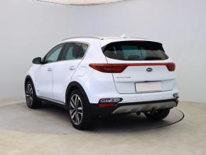 Kia Sportage  1.6 CRDi 