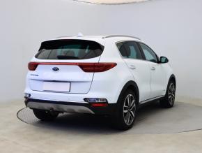 Kia Sportage  1.6 CRDi 