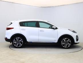 Kia Sportage  1.6 CRDi 