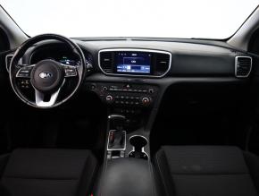 Kia Sportage  1.6 CRDi 