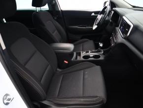 Kia Sportage  1.6 CRDi 