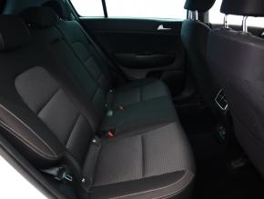 Kia Sportage  1.6 CRDi 