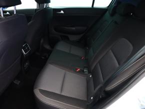 Kia Sportage  1.6 CRDi 