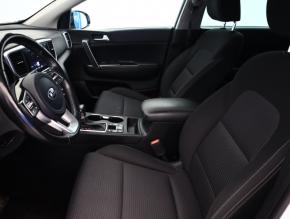 Kia Sportage  1.6 CRDi 