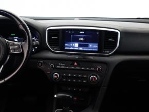 Kia Sportage  1.6 CRDi 