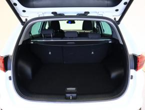 Kia Sportage  1.6 CRDi 