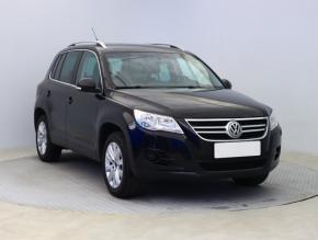 Volkswagen Tiguan  2.0 TDI Sport
