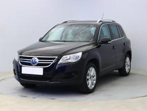 Volkswagen Tiguan  2.0 TDI Sport 