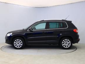 Volkswagen Tiguan  2.0 TDI Sport 