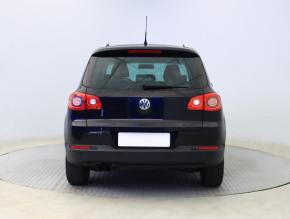 Volkswagen Tiguan  2.0 TDI Sport 