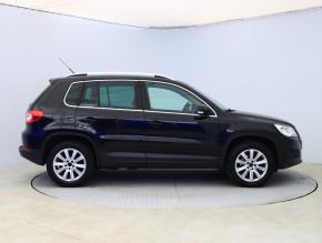 Volkswagen Tiguan  2.0 TDI Sport 