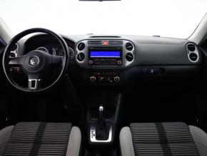 Volkswagen Tiguan  2.0 TDI Sport 
