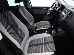 Volkswagen Tiguan  2.0 TDI Sport 