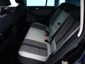 Volkswagen Tiguan  2.0 TDI Sport 