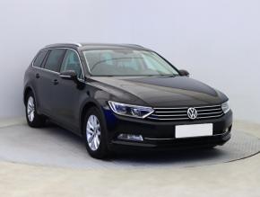 Volkswagen Passat  1.6 TDI Comfortline