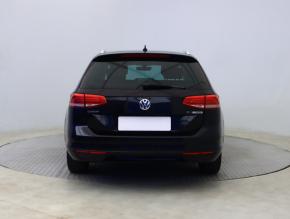 Volkswagen Passat  1.6 TDI Comfortline 