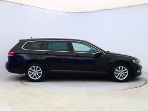 Volkswagen Passat  1.6 TDI Comfortline 