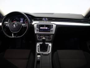Volkswagen Passat  1.6 TDI Comfortline 