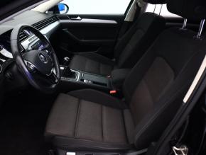 Volkswagen Passat  1.6 TDI Comfortline 