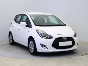 Hyundai ix20  1.4 CRDi Classic 