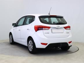 Hyundai ix20  1.4 CRDi Classic 