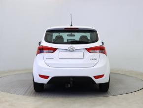 Hyundai ix20  1.4 CRDi Classic 
