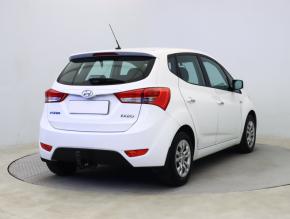 Hyundai ix20  1.4 CRDi Classic 
