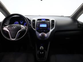 Hyundai ix20  1.4 CRDi Classic 