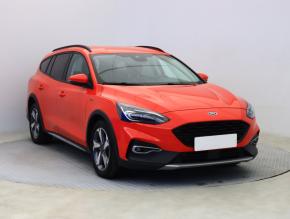 Ford Focus  1.0 MHEV Active 