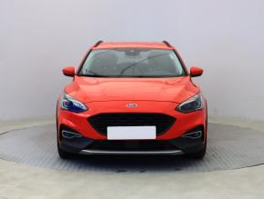 Ford Focus  1.0 MHEV Active 